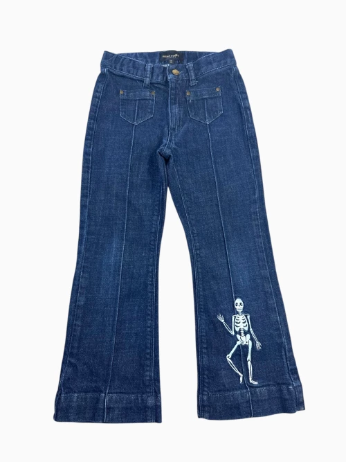 Mini Rodini - Jeans (maat 116 / 122)