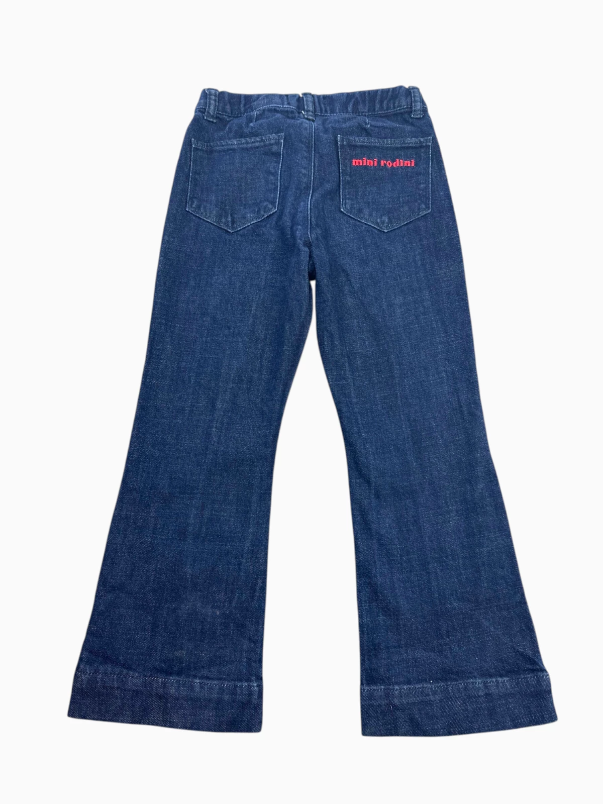 Mini Rodini - Jeans (maat 116 / 122)