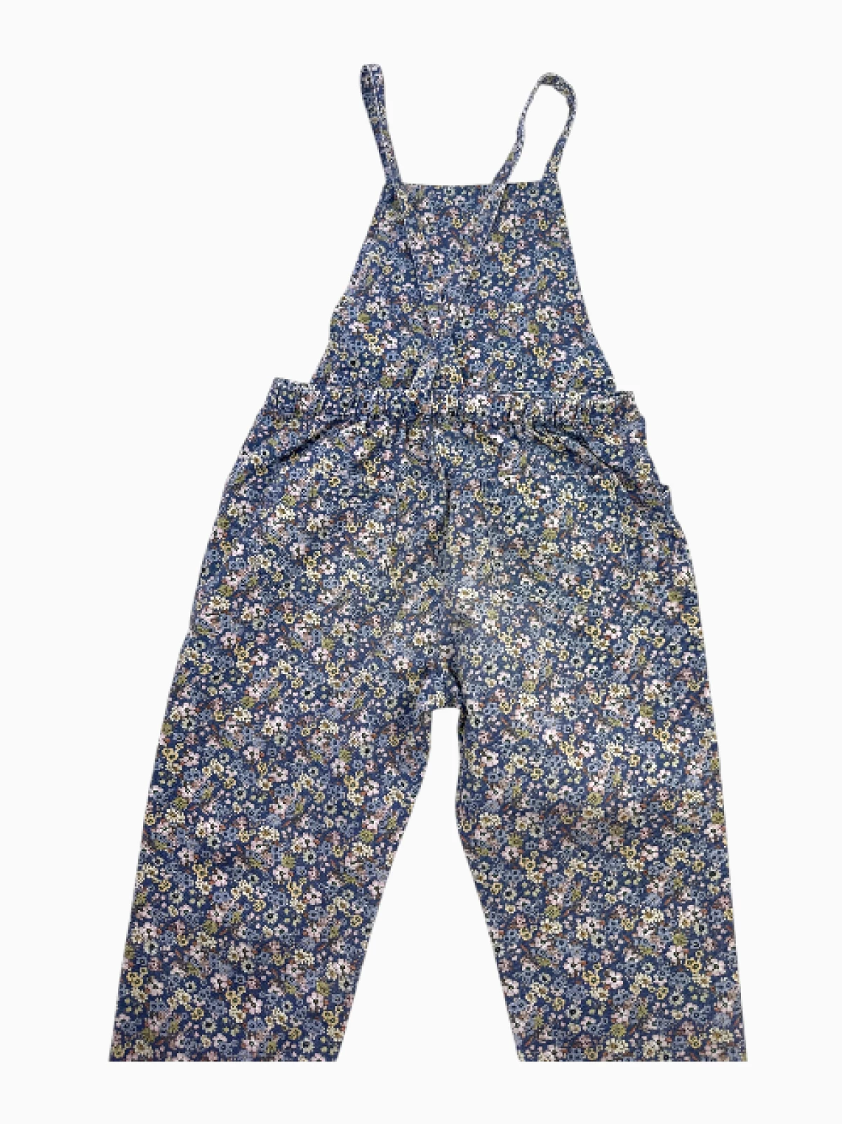 Zara - Salopette / Tuinbroek (maat 104)