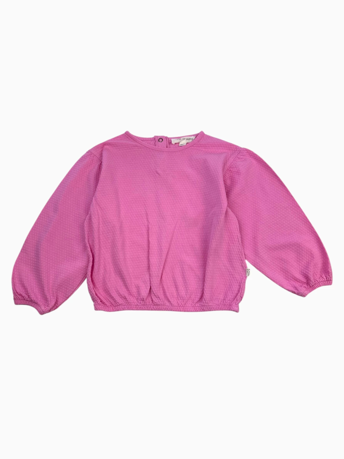 House of Jamie - Longsleeve (maat 110)