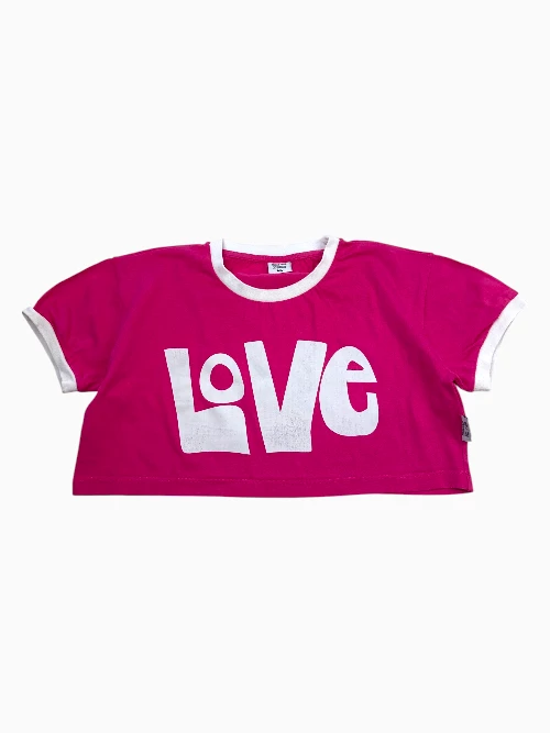 T-Shirt (maat 116)