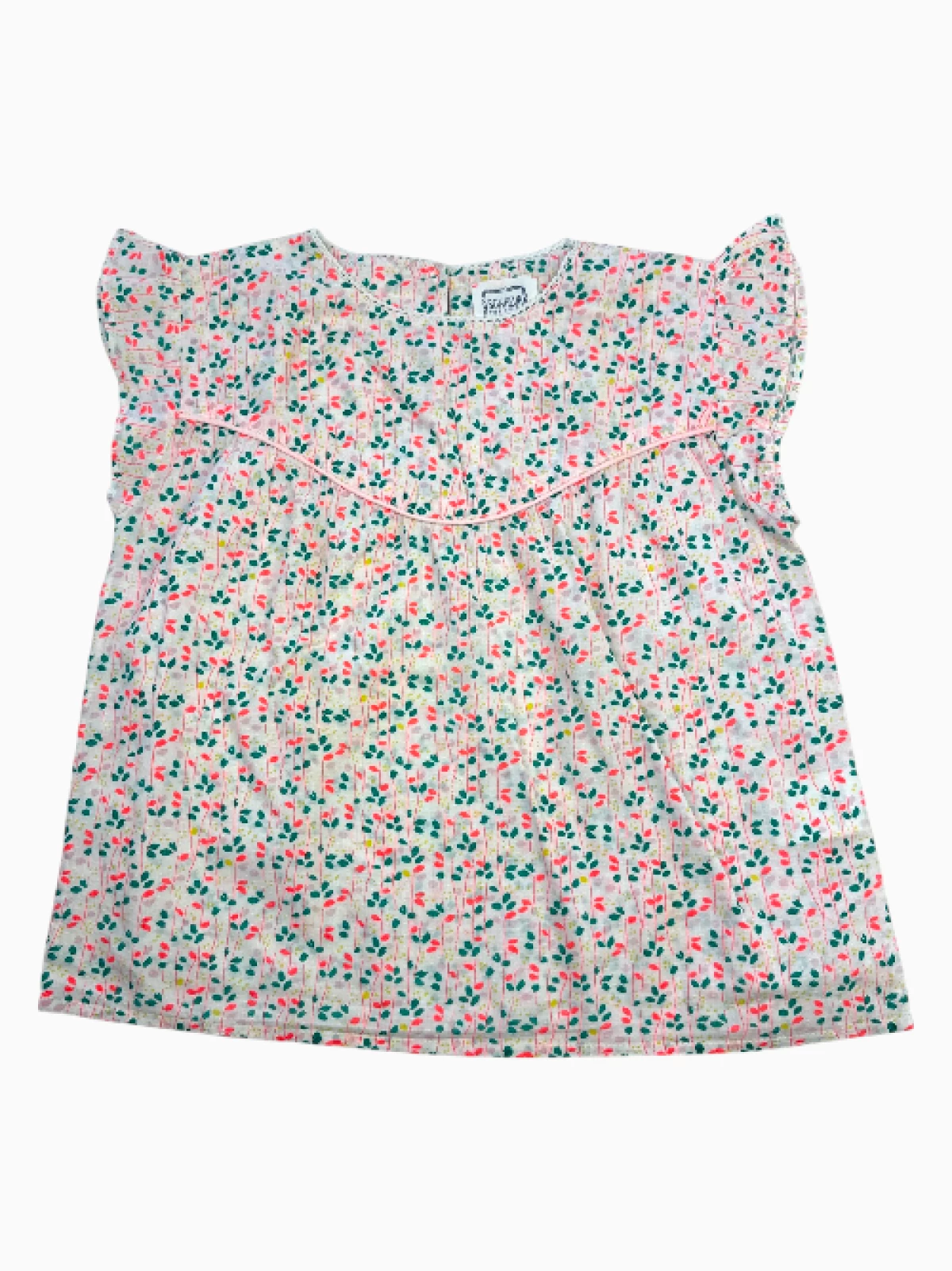 T-Shirt (maat 116)