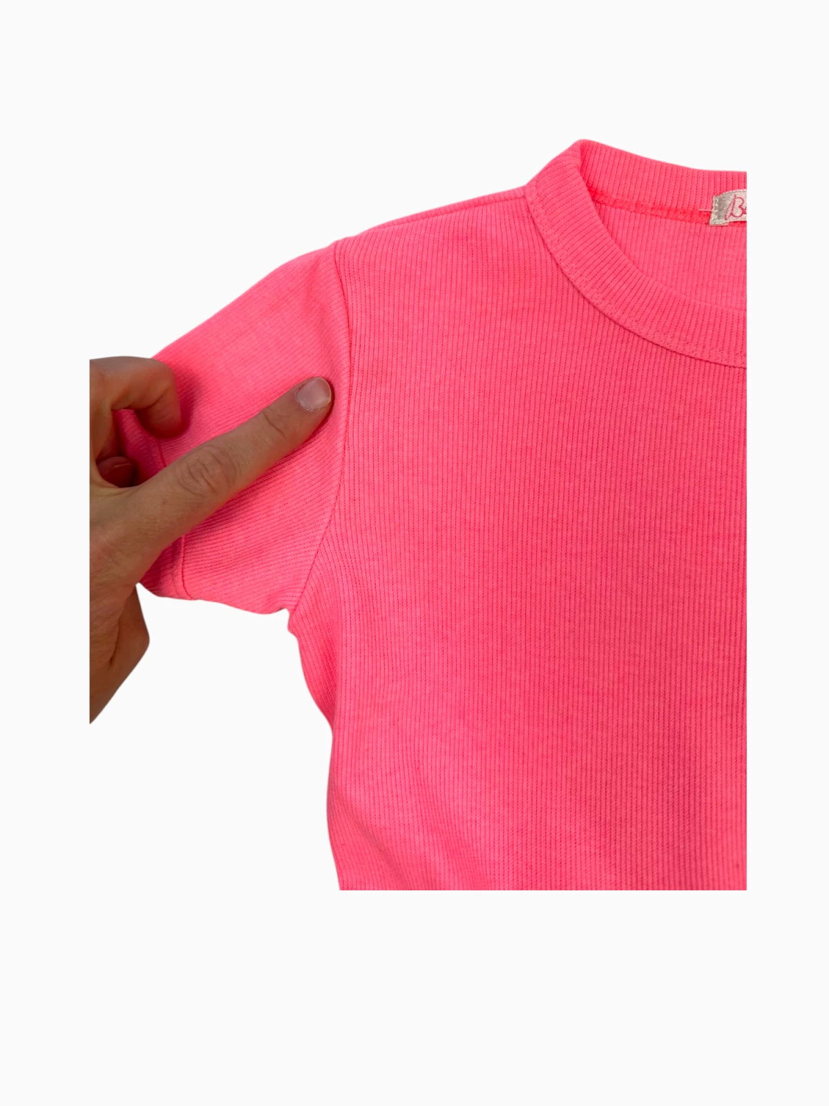 Billieblush - Jurk (maat 104 / 110)