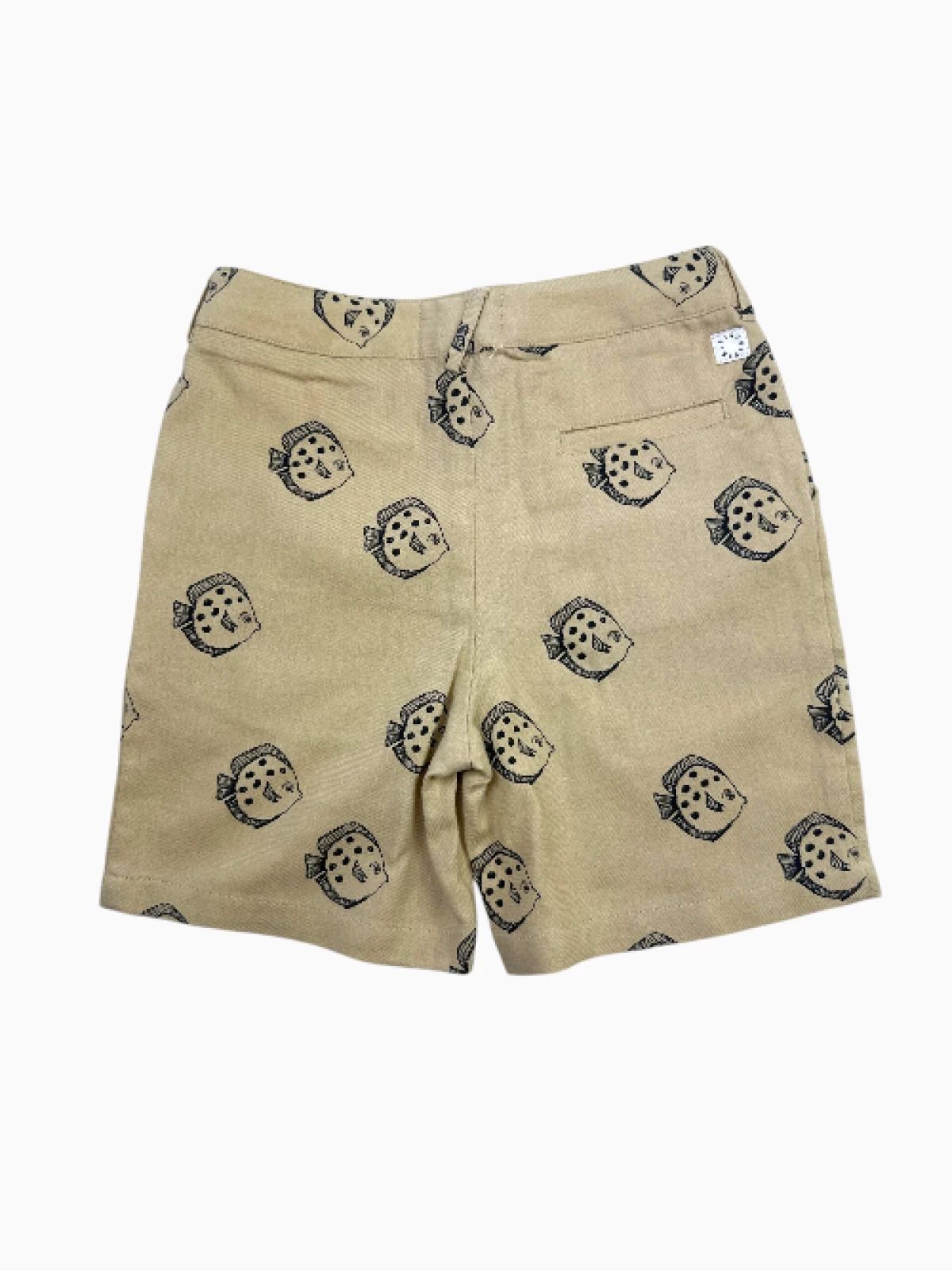 Sproet & sprout - Korte broek (maat 104)