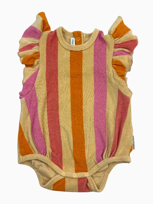 Sproet & sprout - Playsuit (maat 68)