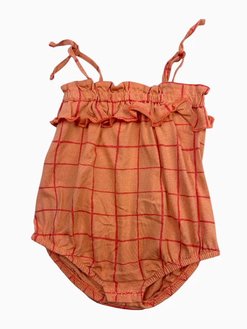 Sproet & sprout - Playsuit (maat 68)