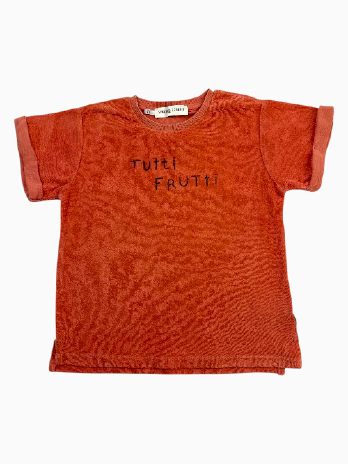 Sproet & sprout - T-Shirt (maat 98)