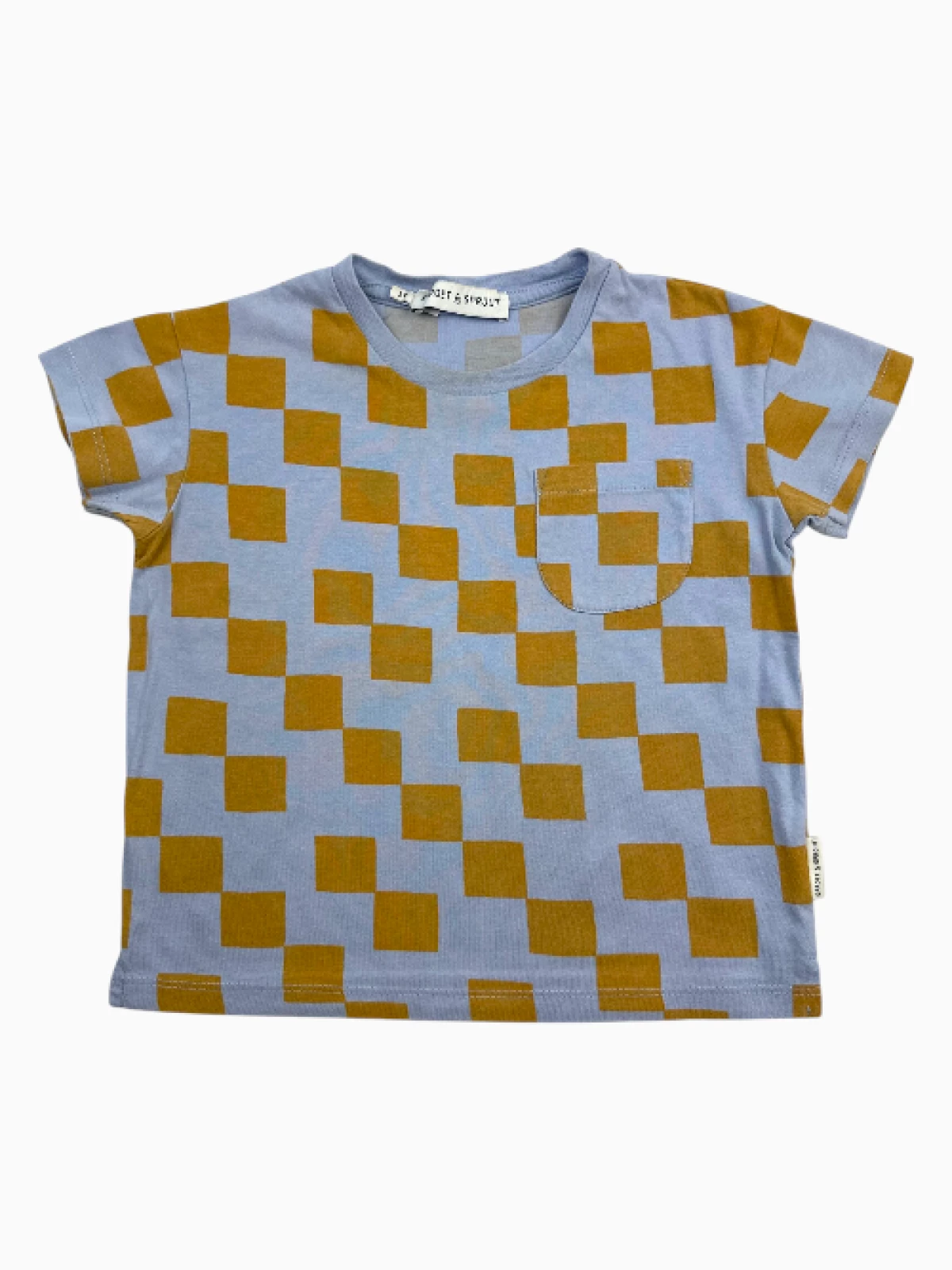 Sproet & sprout - T-Shirt (maat 98)