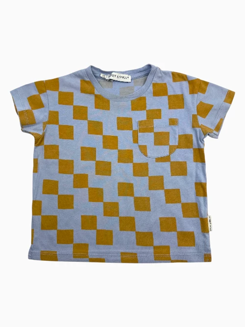 Sproet & sprout - T-Shirt (maat 98)