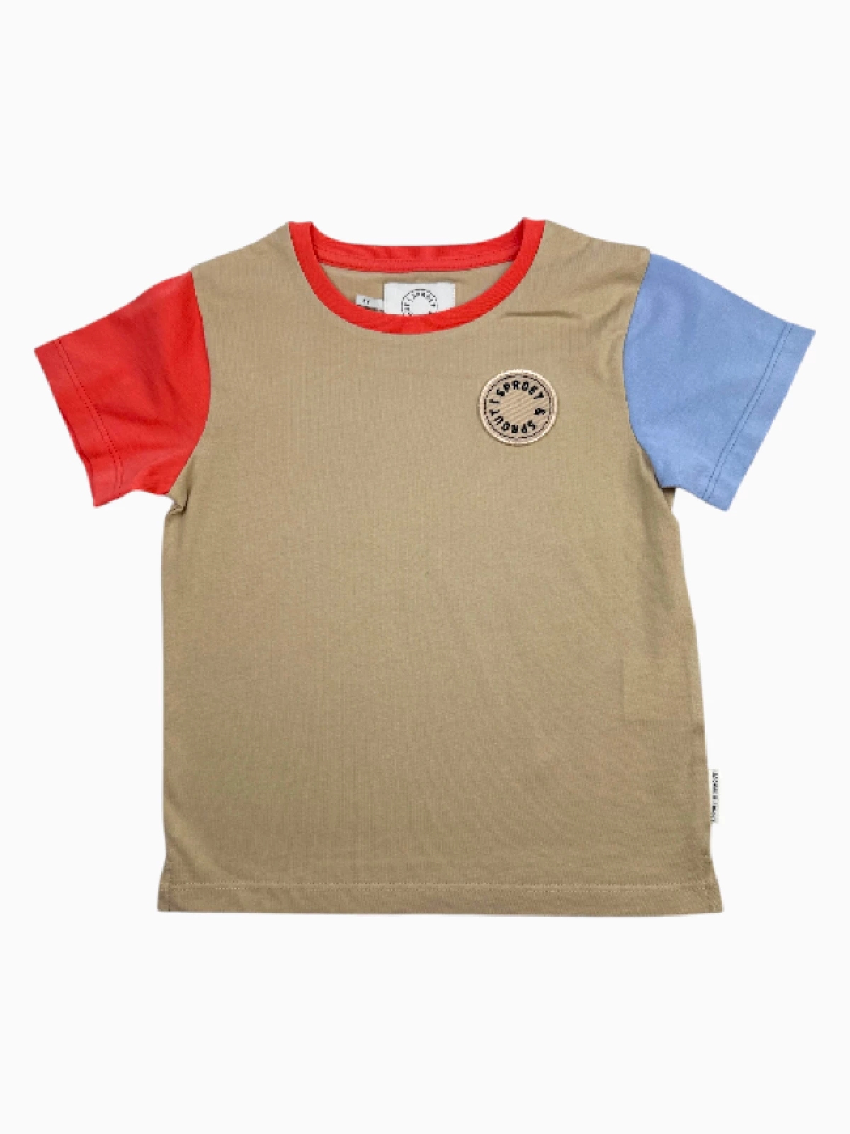 Sproet & sprout - T-Shirt (maat 104)