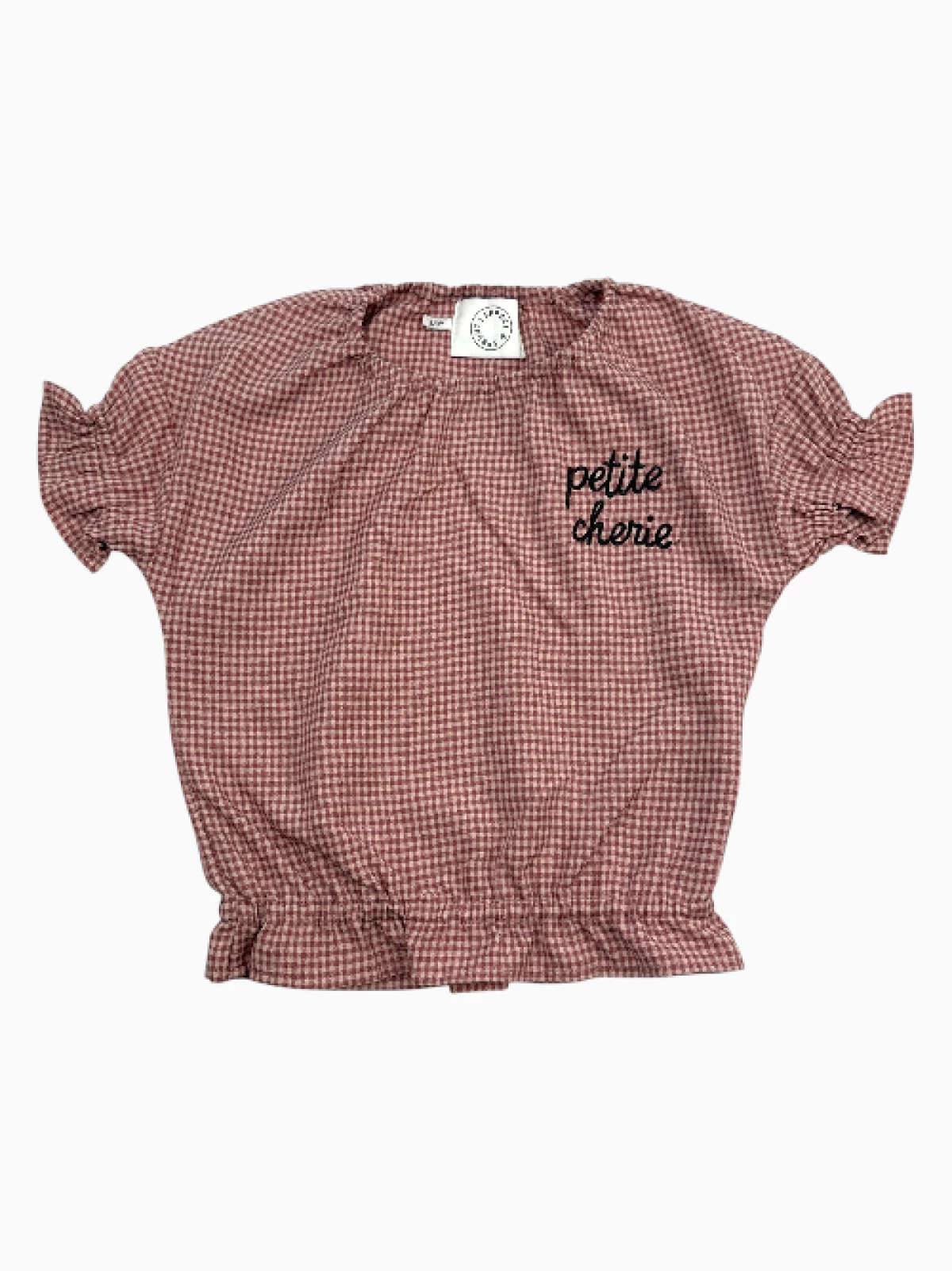 Sproet & sprout - T-Shirt (maat 98)