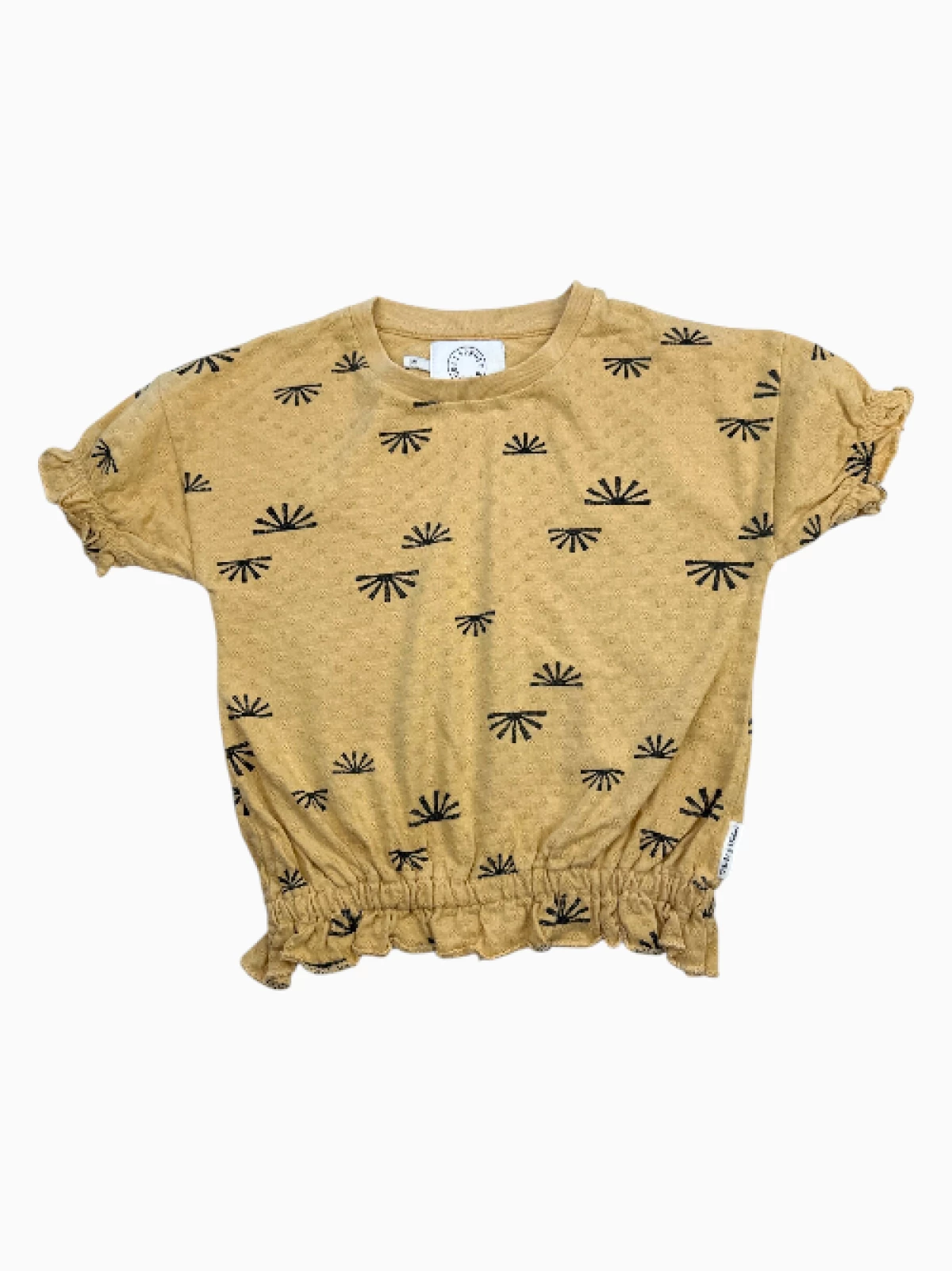 Sproet & sprout - T-Shirt (maat 98)