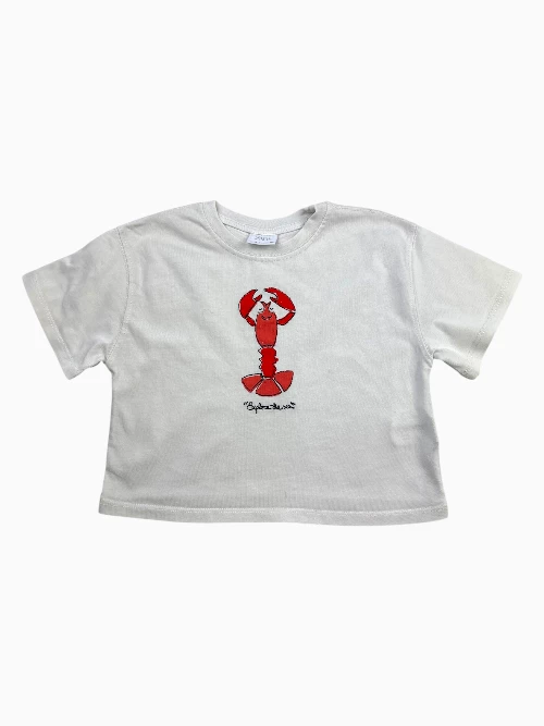 Zara - T-Shirt (maat 116 / 122)