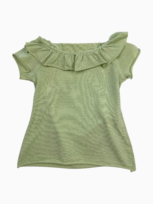 Little hedonist - T-Shirt (maat 110 / 116)