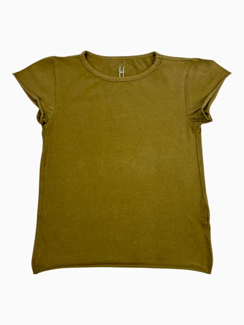 Little hedonist - T-Shirt (maat 110 / 116)