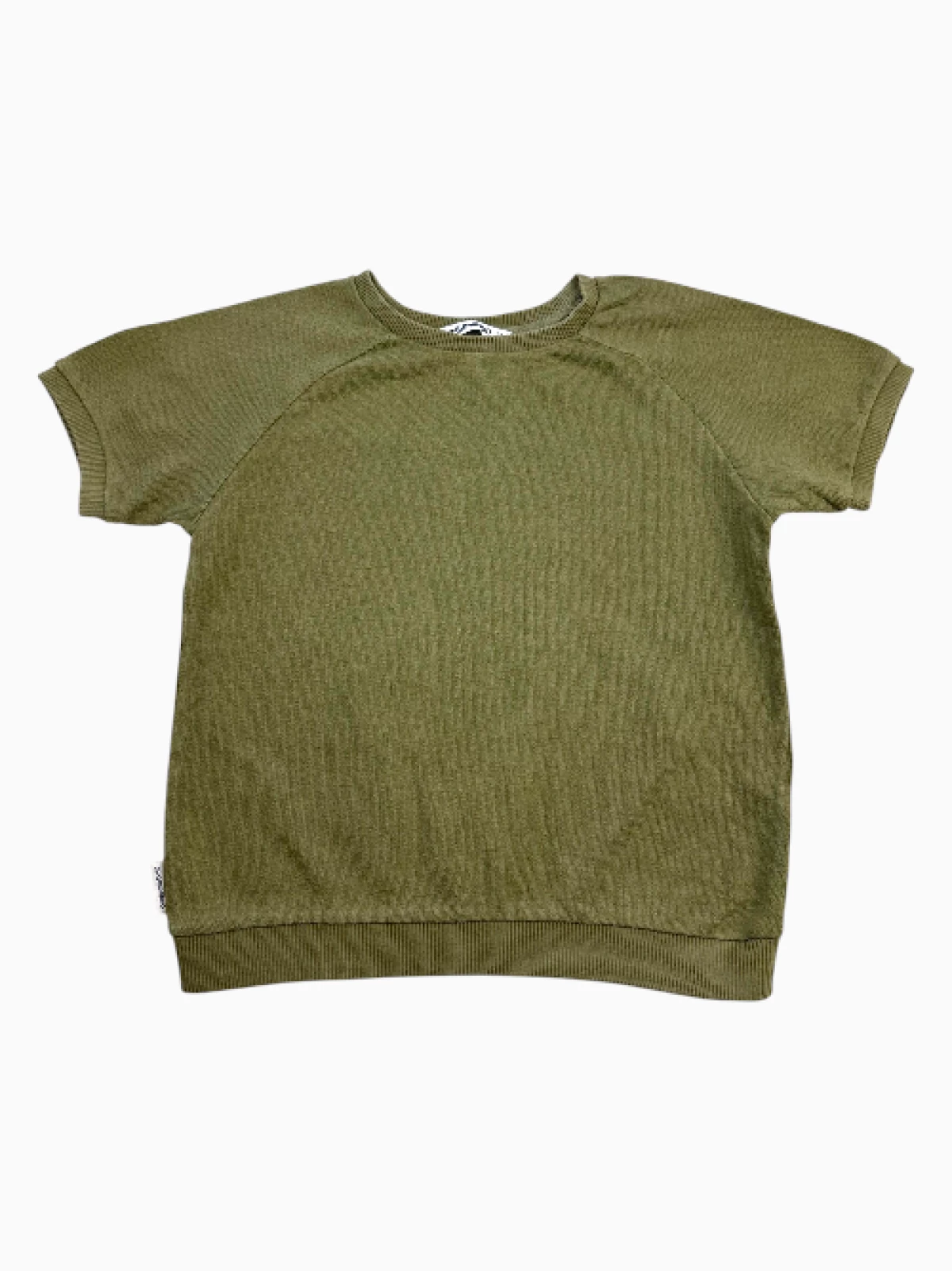 Mingo - T-Shirt (maat 110 / 116)