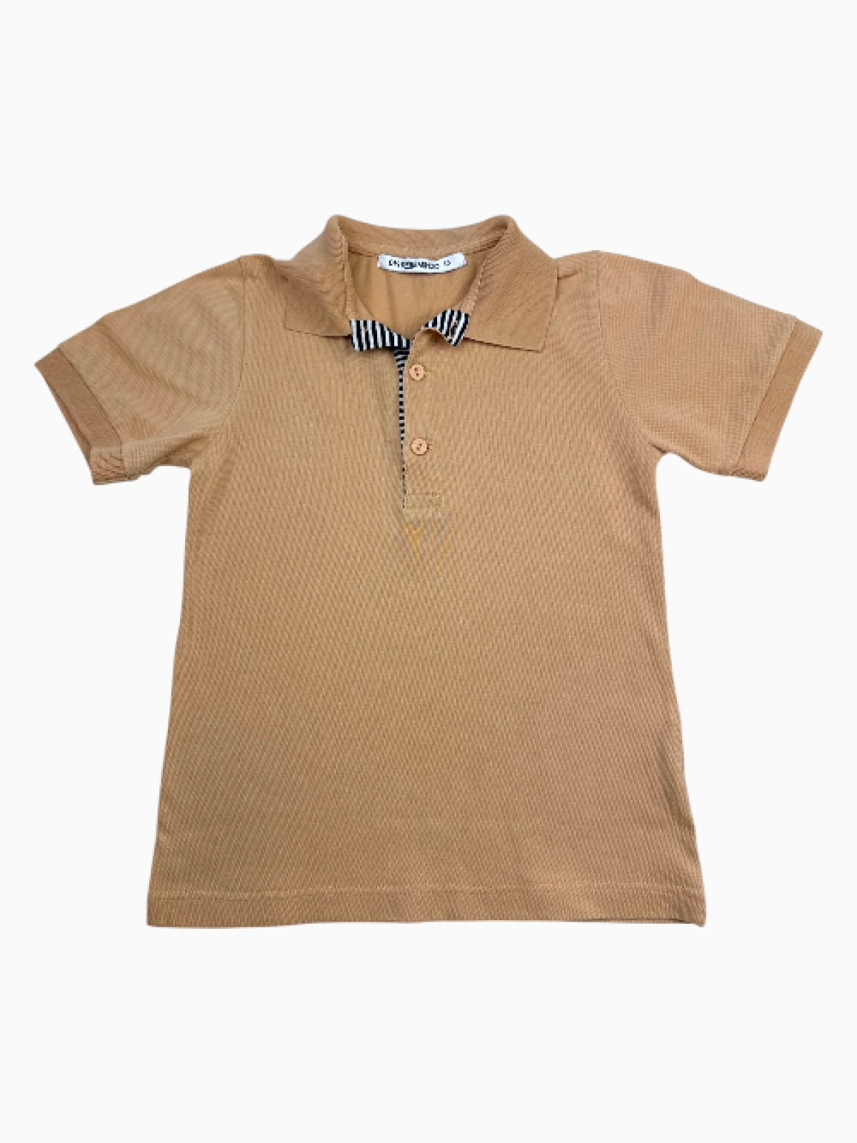 Mingo - T-Shirt (maat 110 / 116)