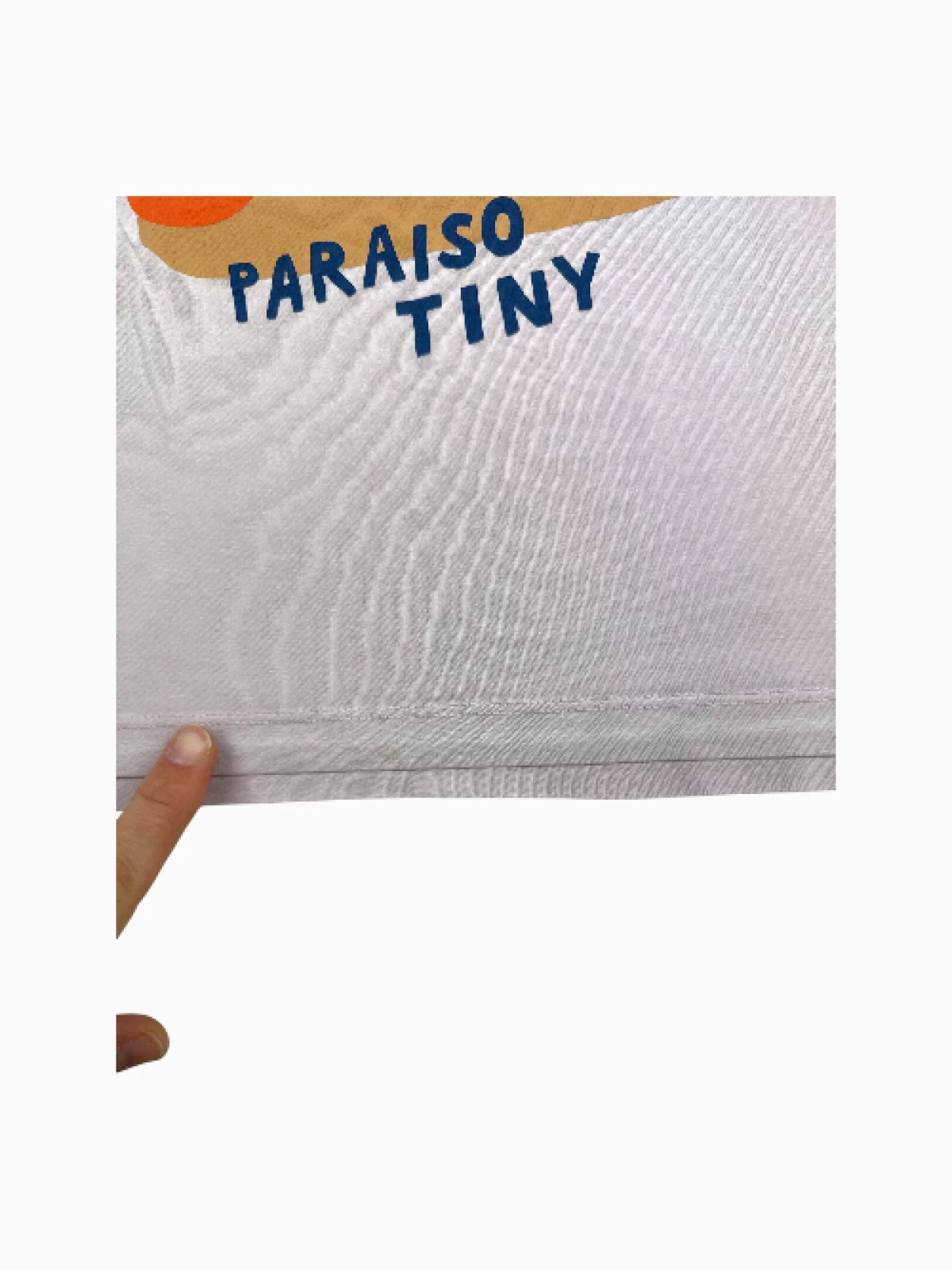 Tinycottons - T-Shirt (maat 128)