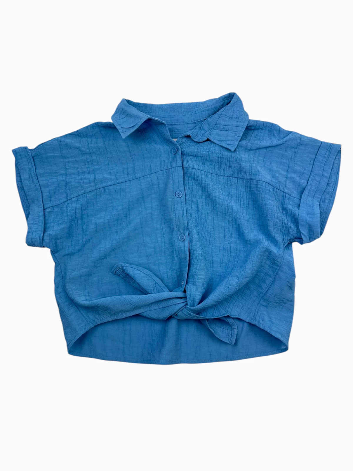 Zara - Blouse (maat 128 / 134)