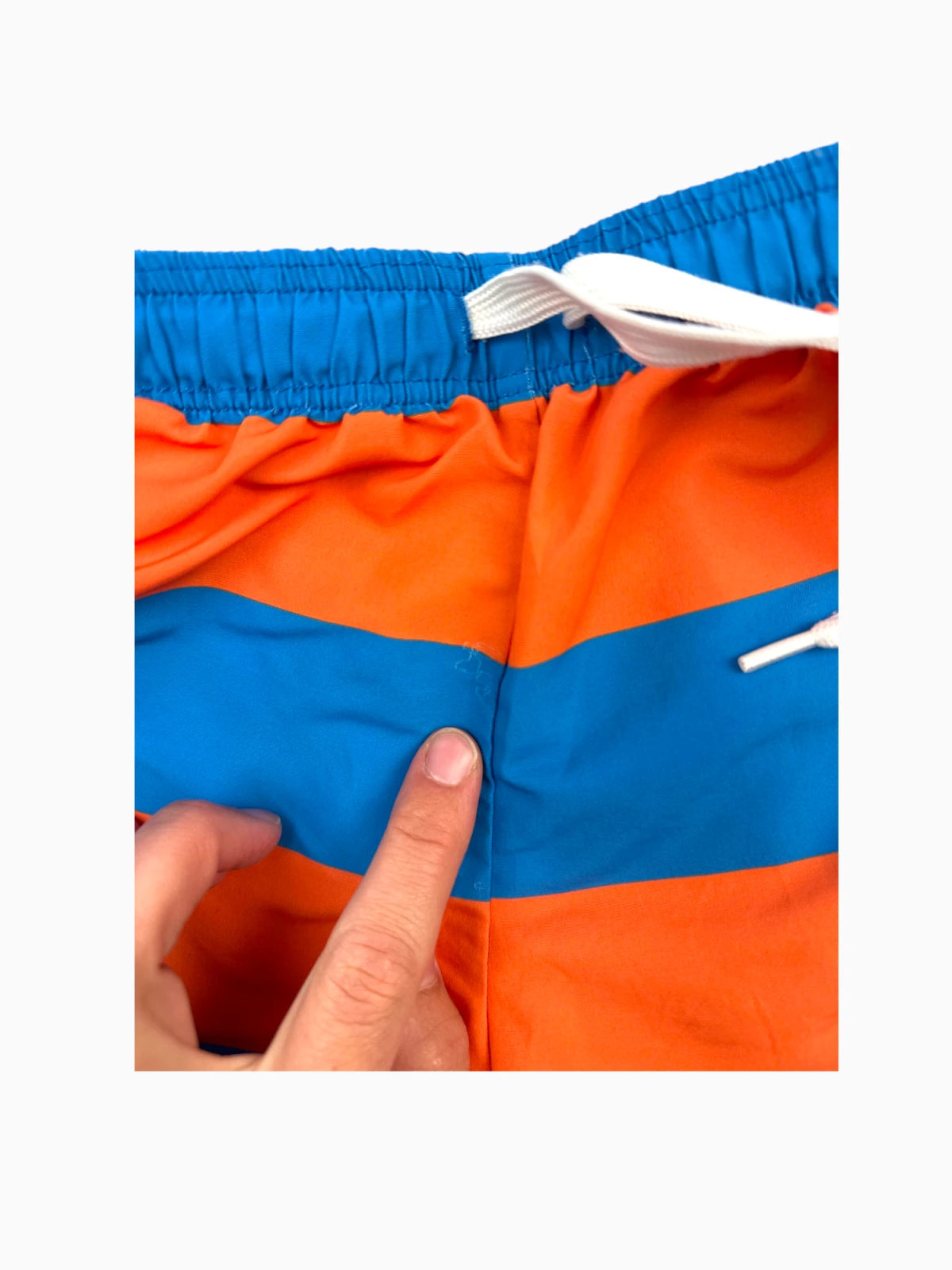 Tinycottons - Zwemkleding (maat 128)