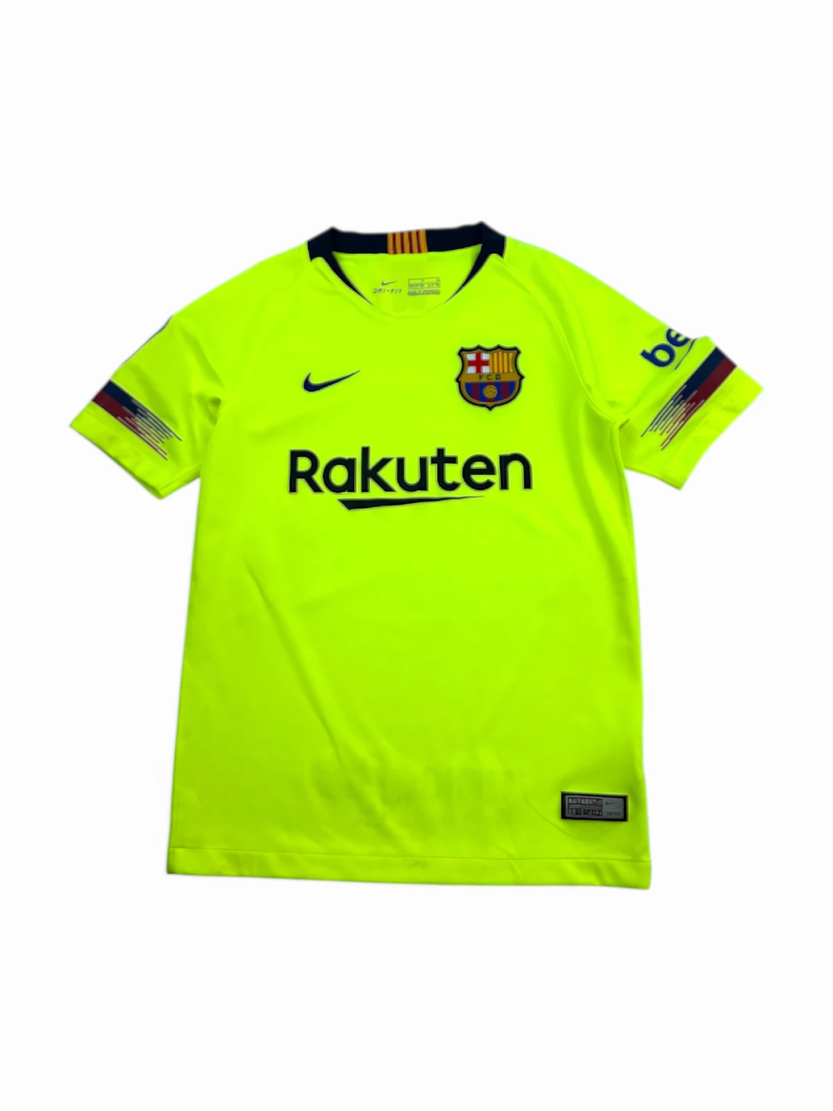 Nike - T-Shirt (maat 128 / 134)