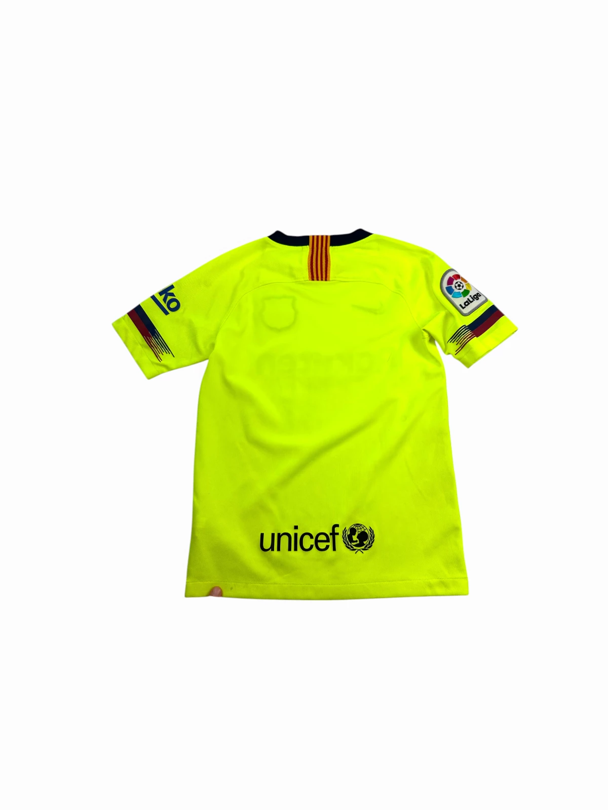 Nike - T-Shirt (maat 128 / 134)