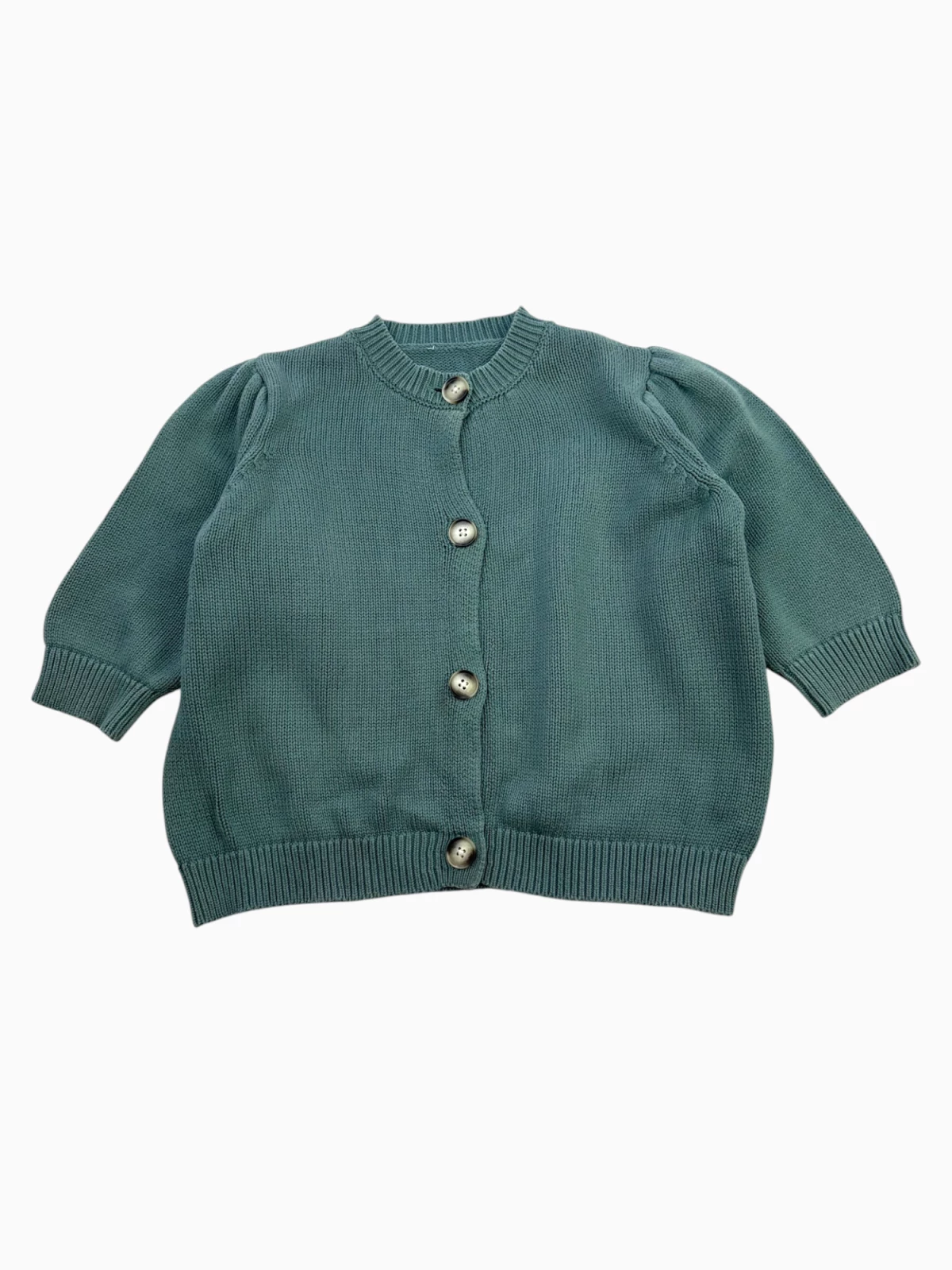 Donsje Amsterdam - Vest (maat 104 / 110)