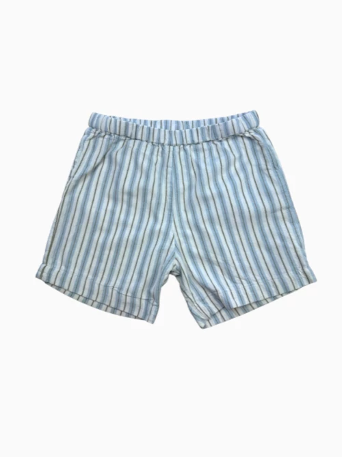 Korte broek (maat 110)