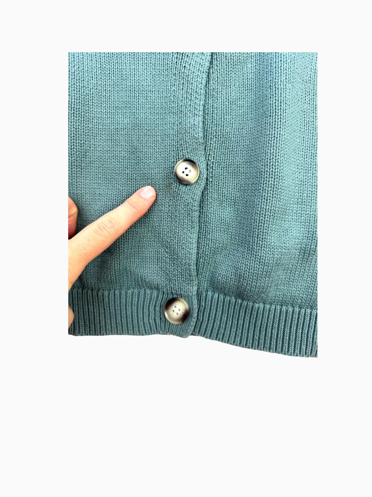 Donsje Amsterdam - Vest (maat 104 / 110)