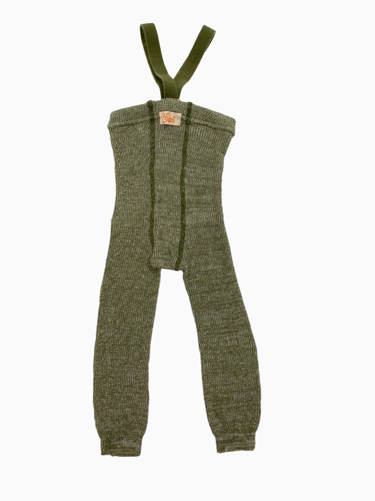 Silly Silas - Maillot (maat 62 / 68)