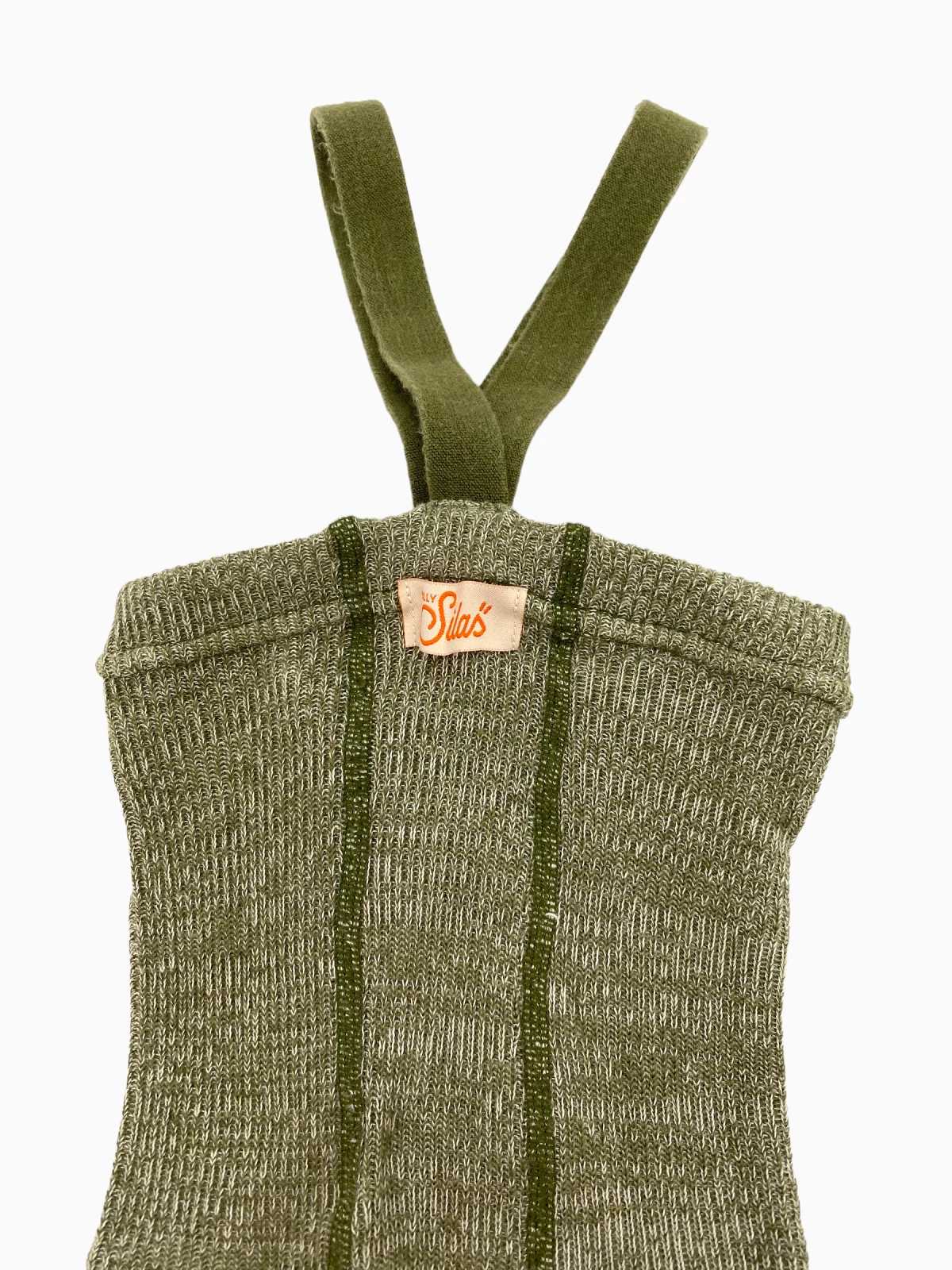 Silly Silas - Maillot (maat 62 / 68)