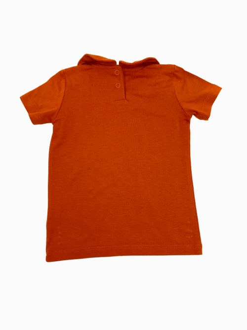 Tweedehands t-shirt van CarlijnQ in maat 68 • Restory