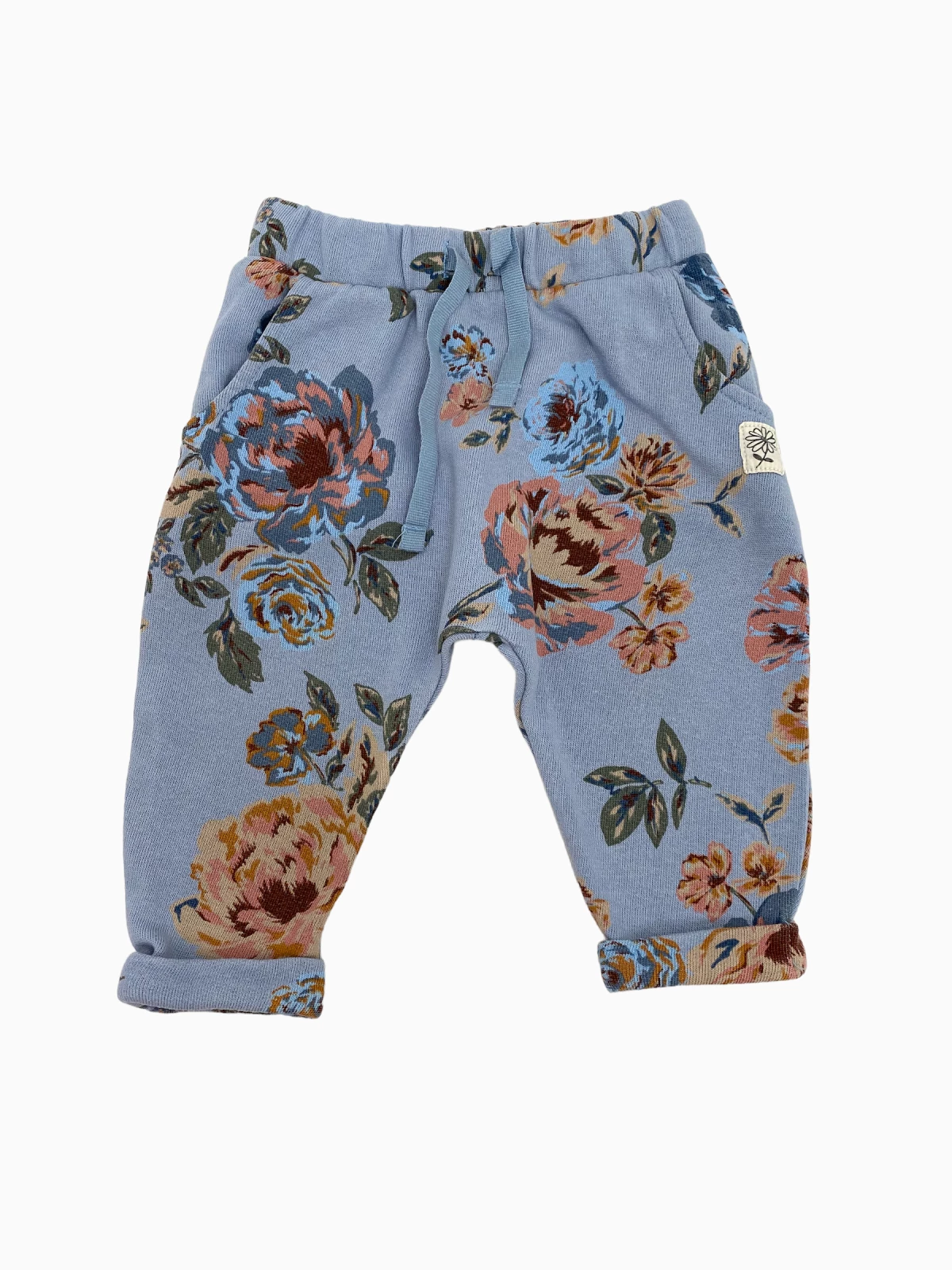 Next - Lange broek (maat 68)