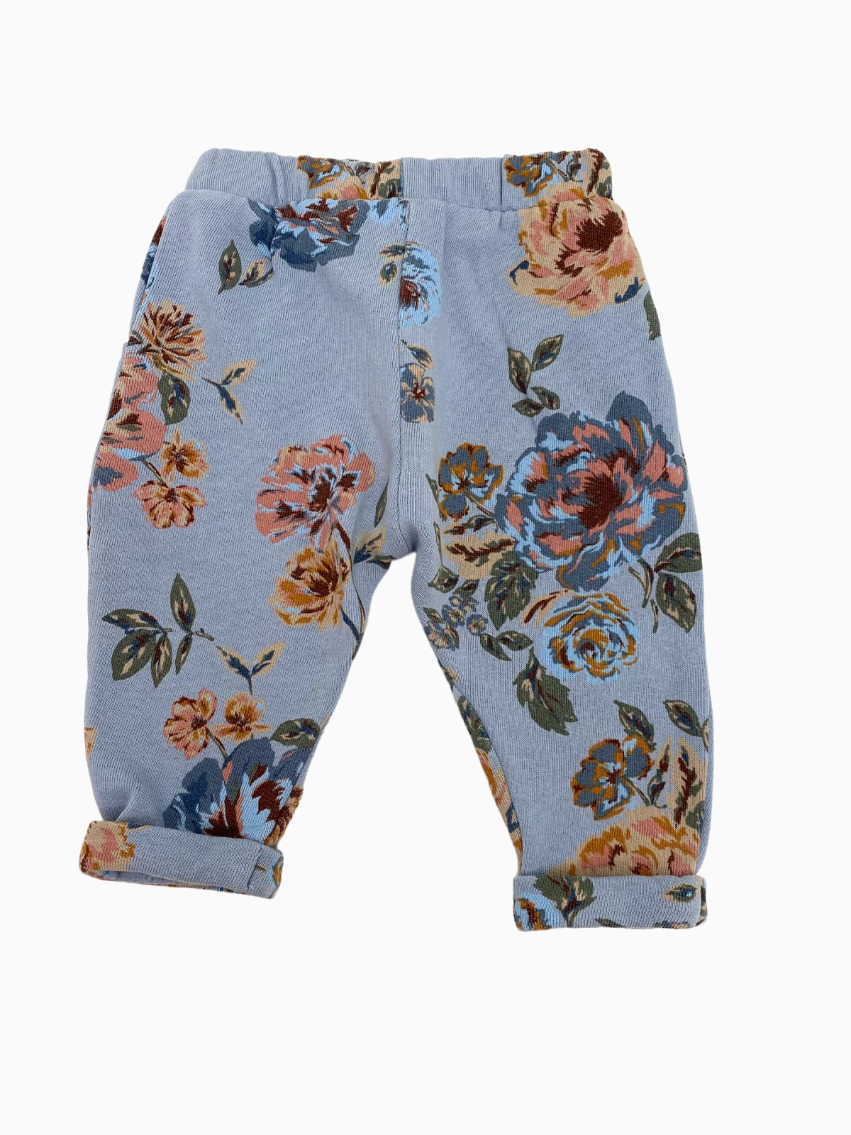 Next - Lange broek (maat 68)