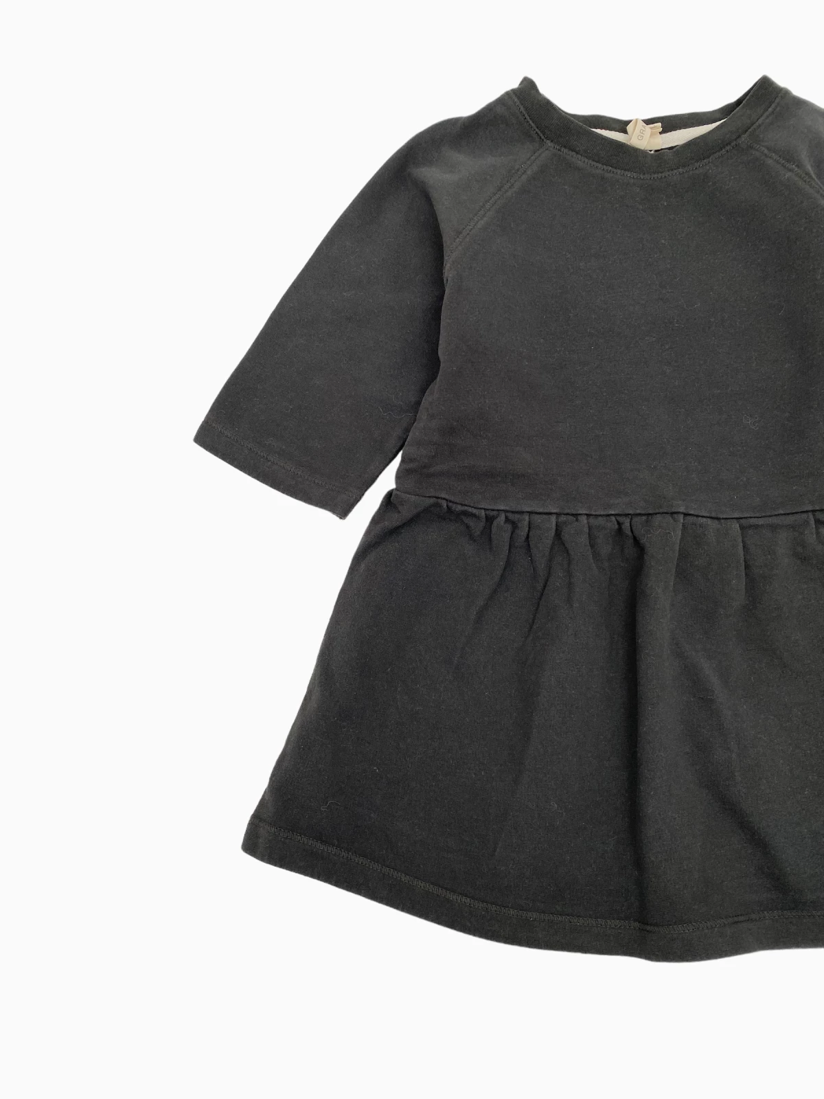 Gray Label - Jurk (maat 98)