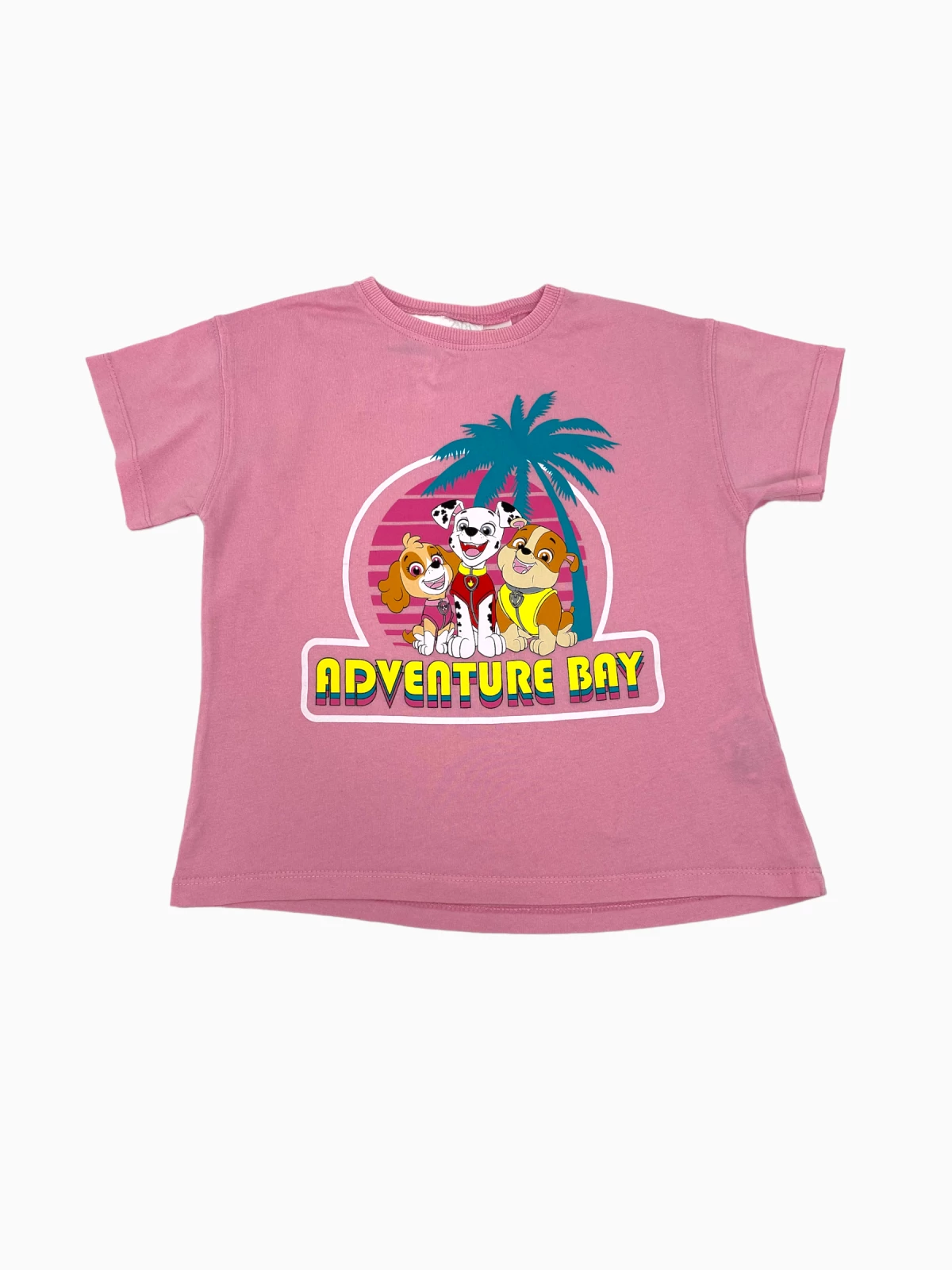 Zara - T-Shirt (maat 110)