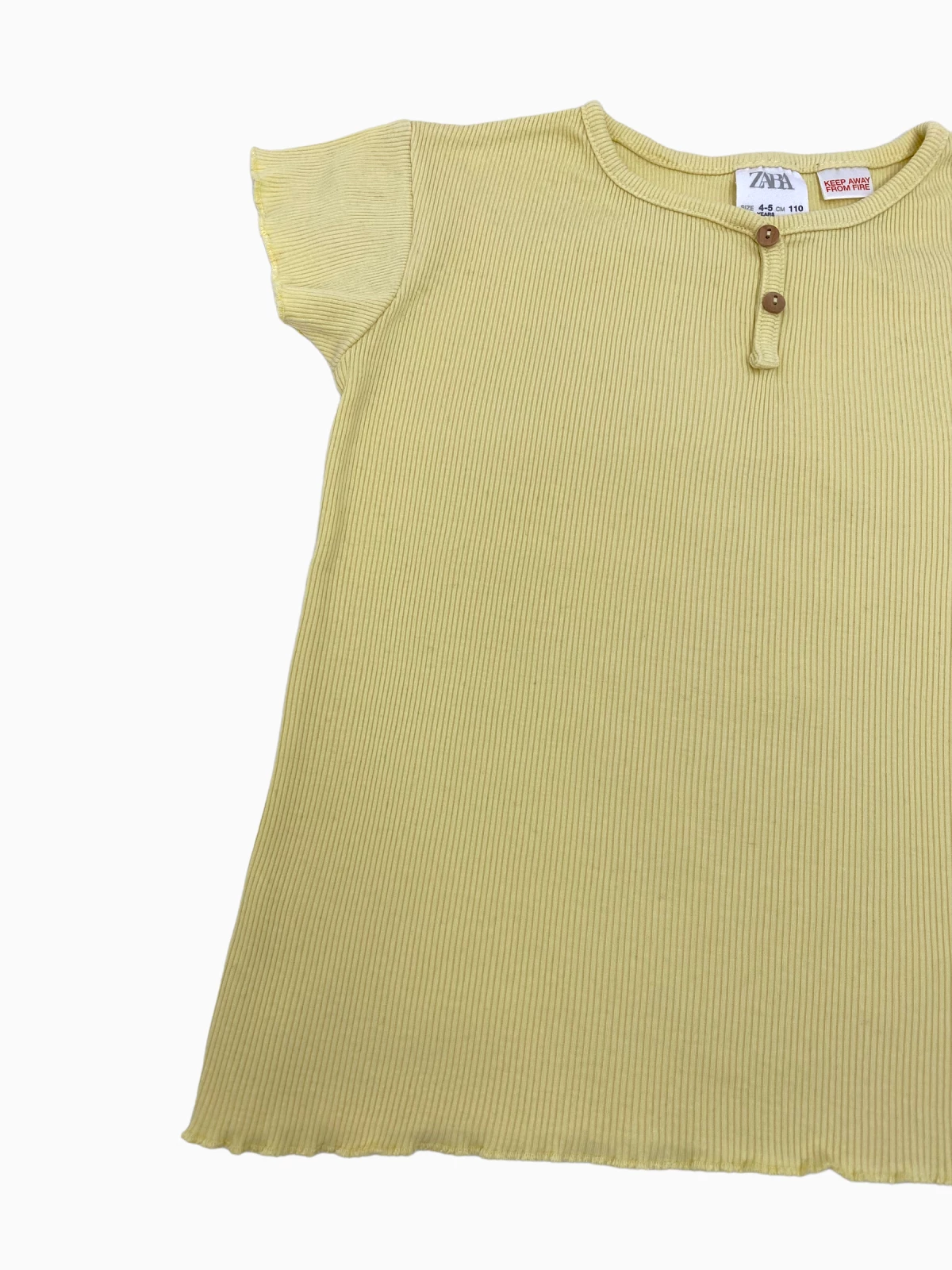 Zara - T-Shirt (maat 110)