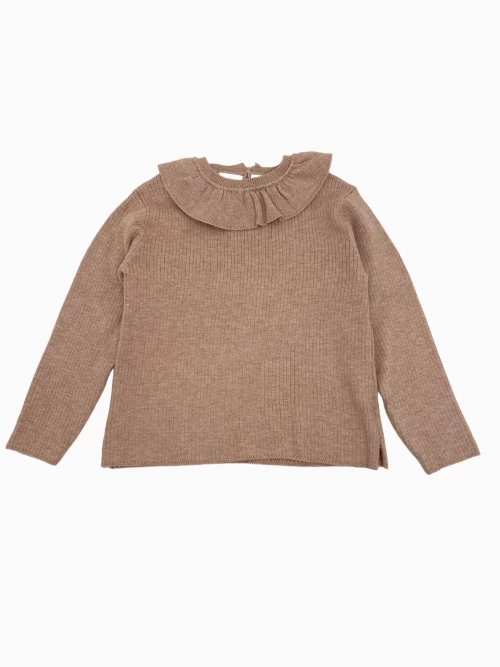 Tweedehands trui van Zara in maat 110 • Restory