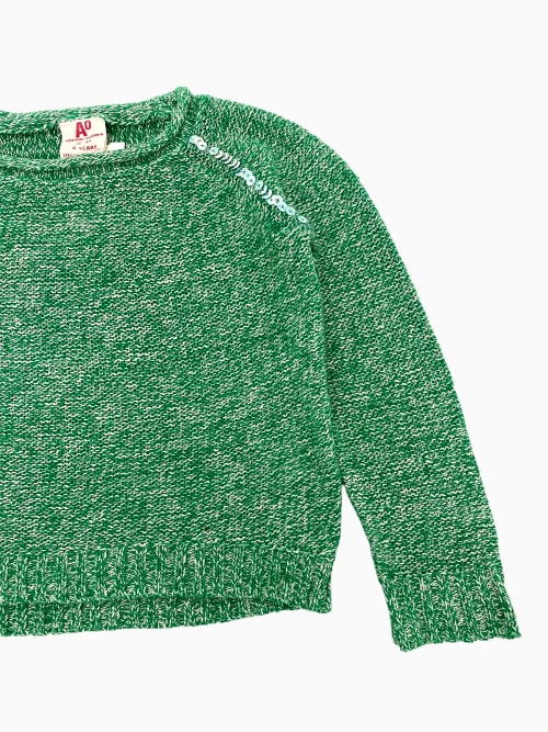 Tweedehands trui van American Outfitters (AO76) in maat 104 • Restory