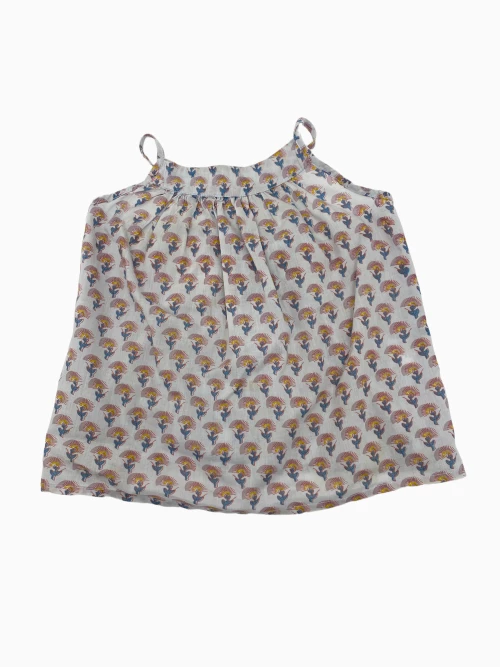 Tweedehands top van Bellerose in maat 104 • Restory