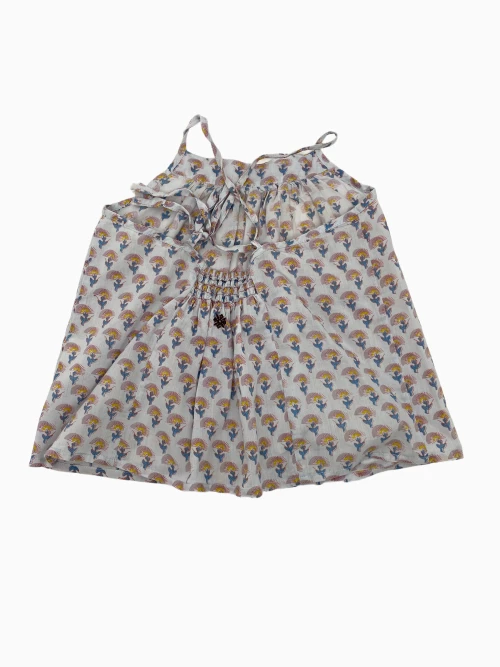 Tweedehands top van Bellerose in maat 104 • Restory