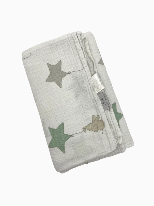 Tweedehands accessoire van Aden + Anais in maat 62 / 68 • Restory