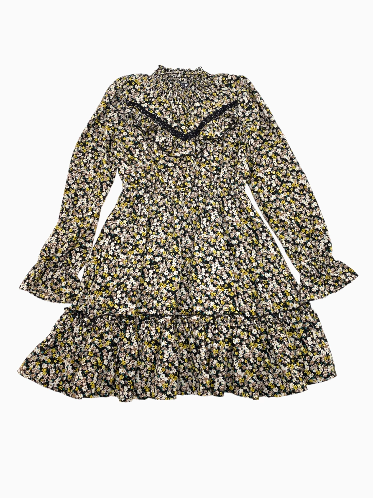 Retour Jeans - Jurk (maat 128)