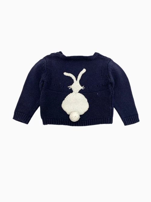 Tweedehands trui van Stella McCartney Kids in maat 62 • Restory