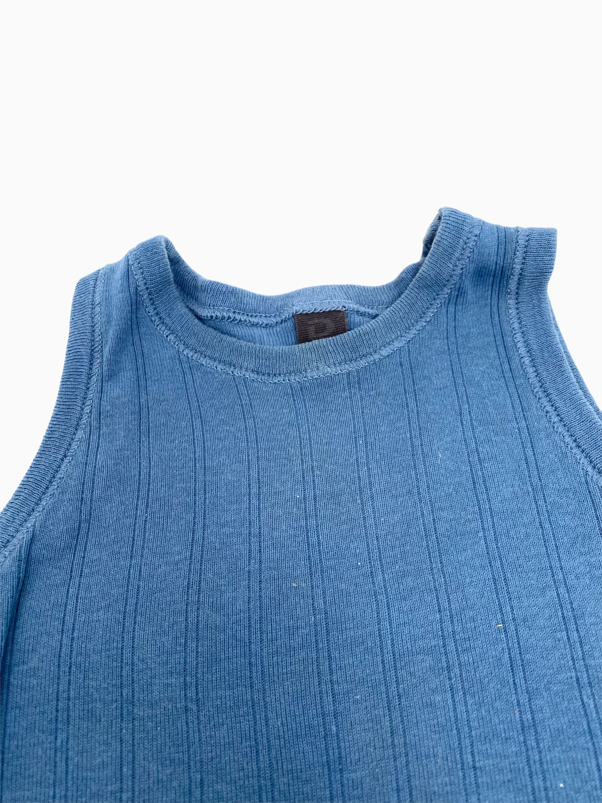 Dilling - Romper (maat 74)