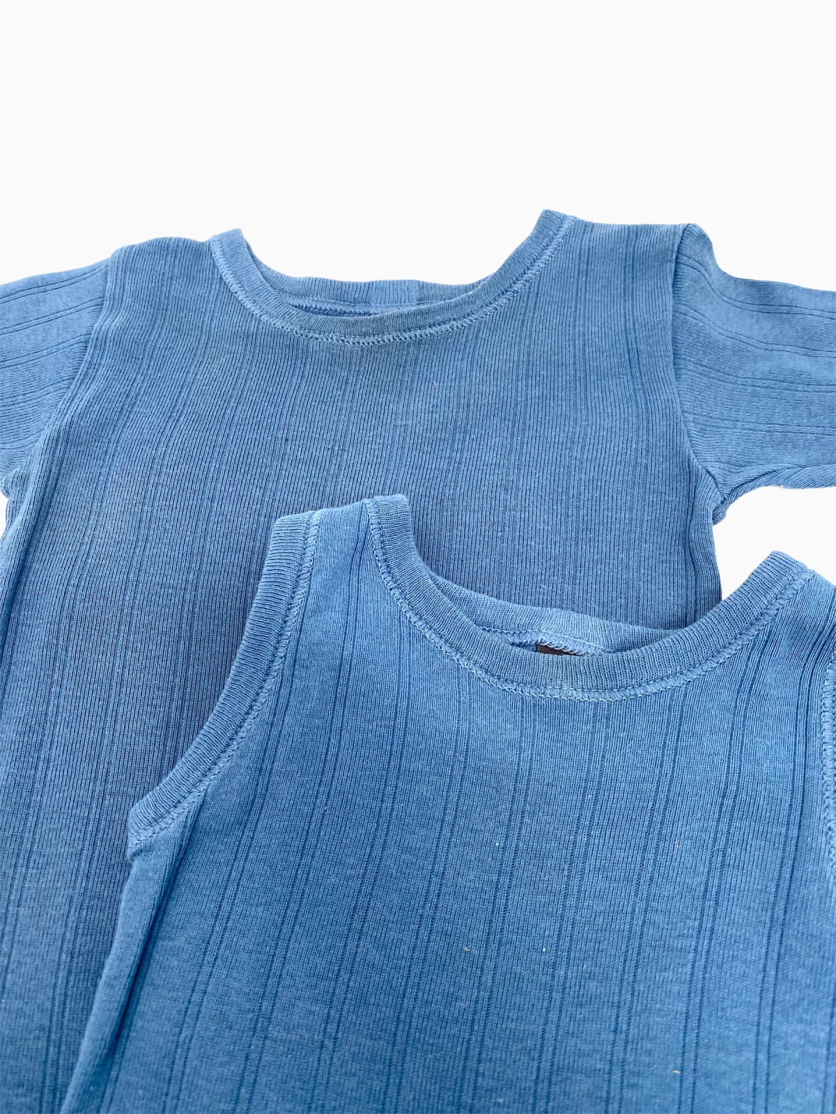 Dilling - Romper (maat 74)