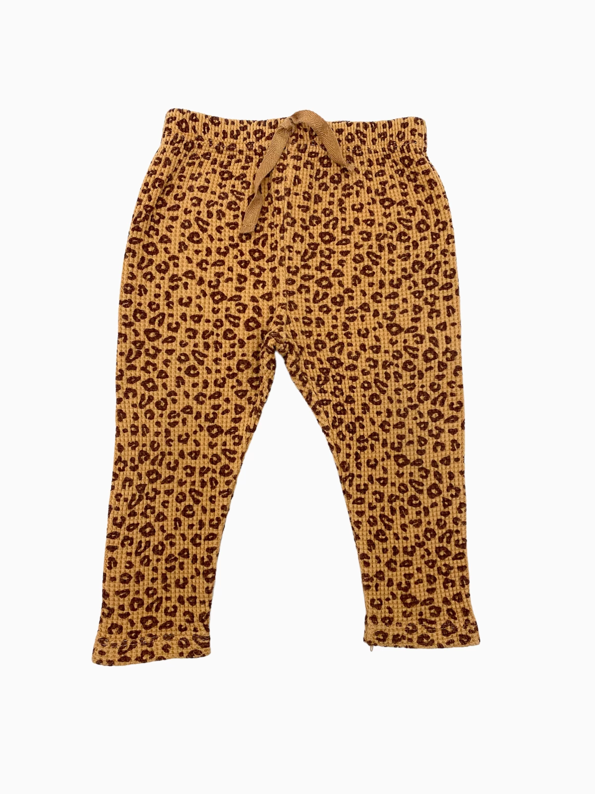 Zara - Lange broek (maat 74)