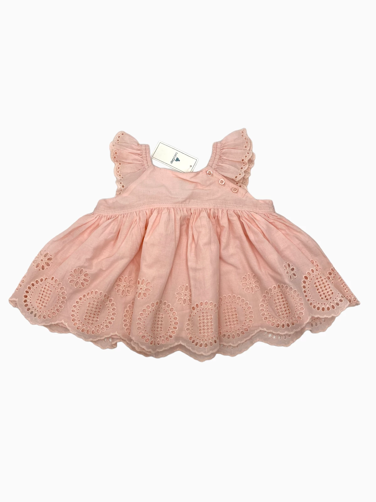 GAP - Jurk (maat 74 / 80)