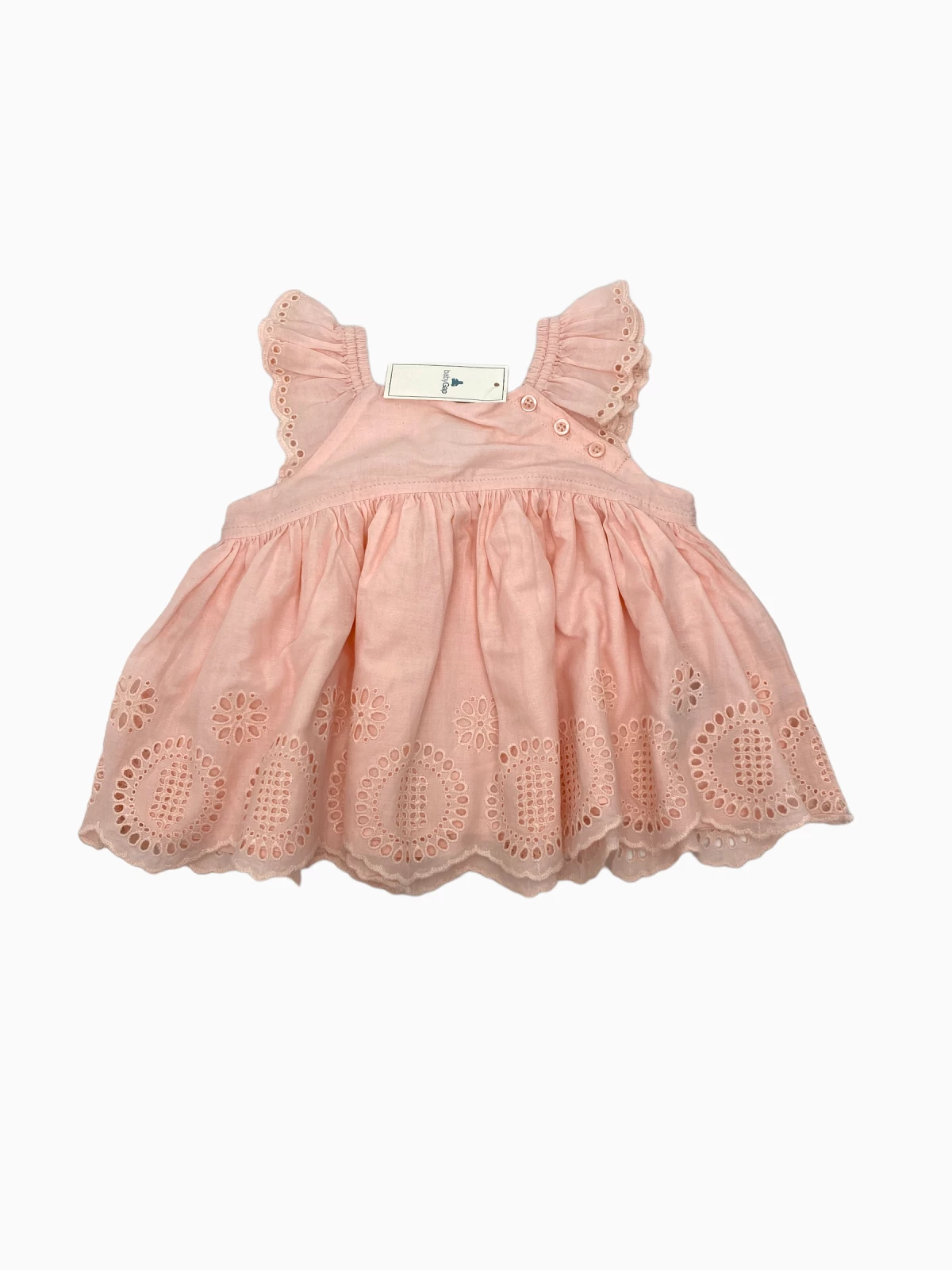 GAP - Jurk (maat 74 / 80)