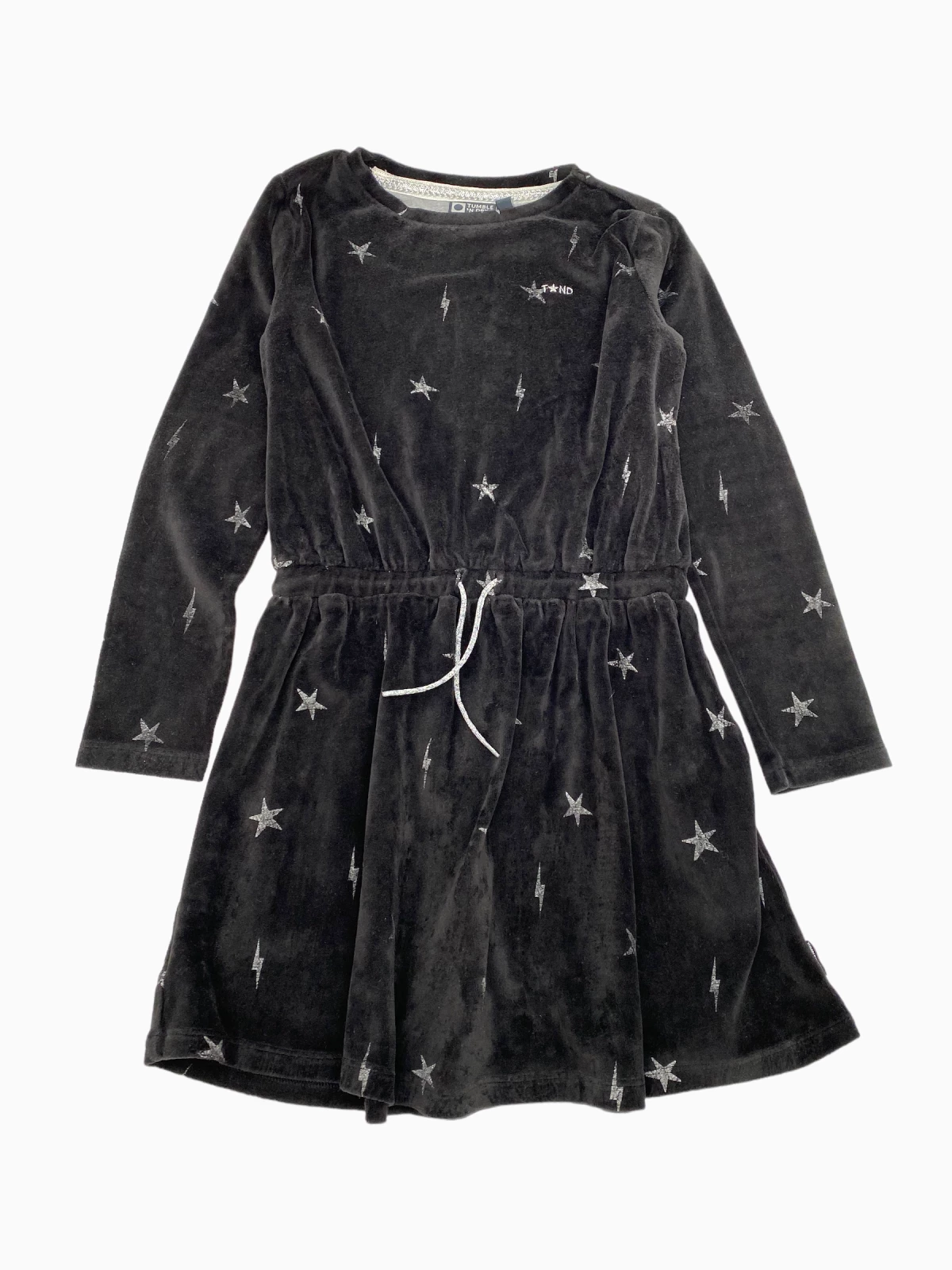 Tumble N Dry - Jurk (maat 134 / 140)